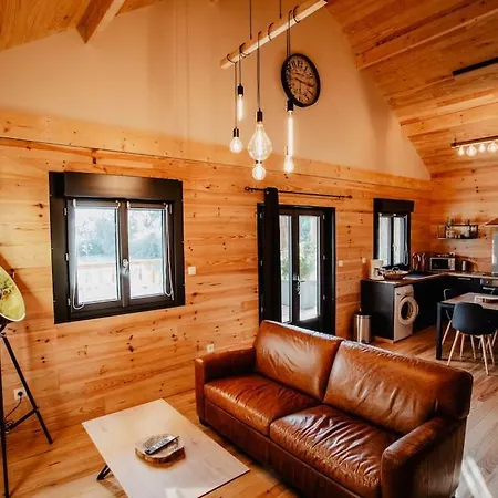 O Sparadis Tatil Evi *