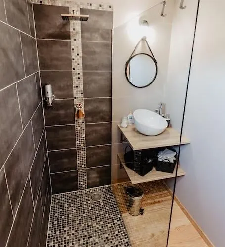 O Sparadis Casa vacanze