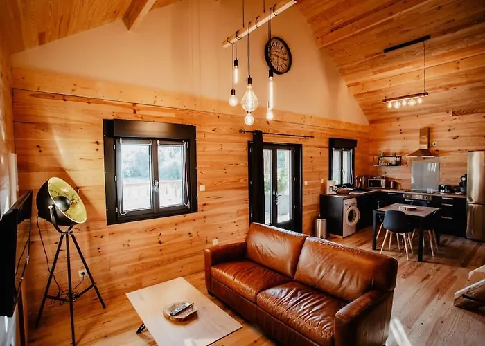 O Sparadis Casa vacanze *